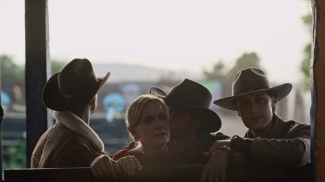 Pasión de gavilanes S02E37