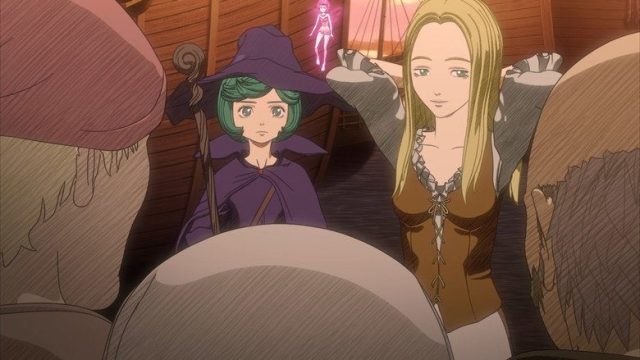 Berserk S02E12