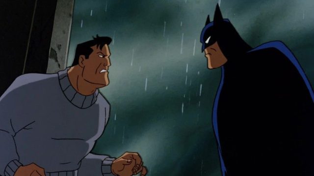 Batman: La Serie Animada S01E26
