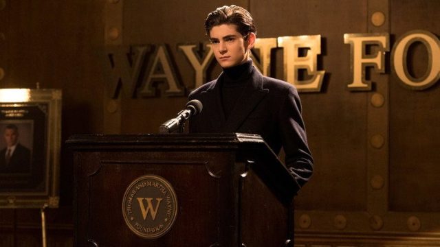 Gotham S04E14