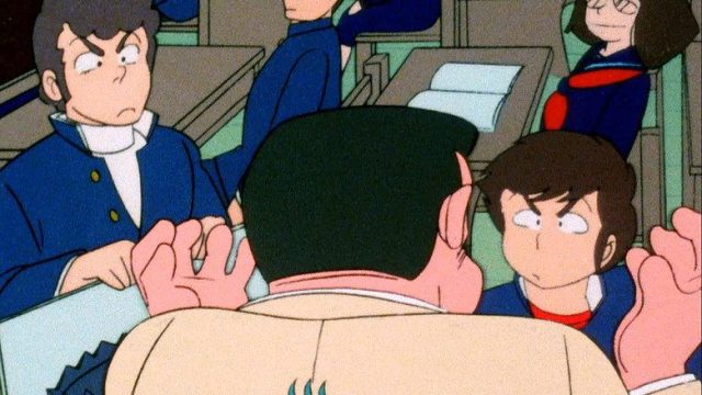 Urusei Yatsura S01E79