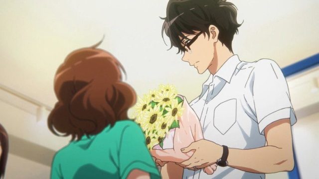 Sound! Euphonium S02E06
