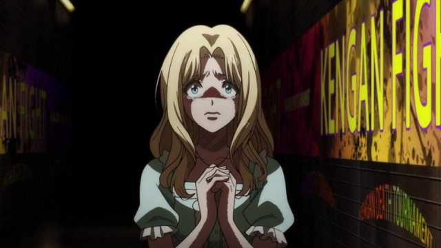 KENGAN ASHURA S01E10