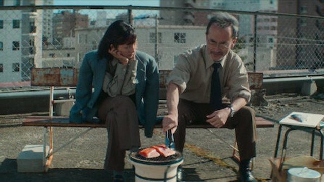 El primer amor S01E04