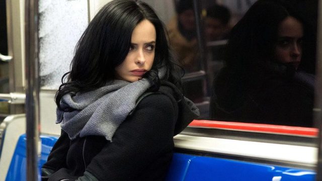 Marvel - Jessica Jones S01E02
