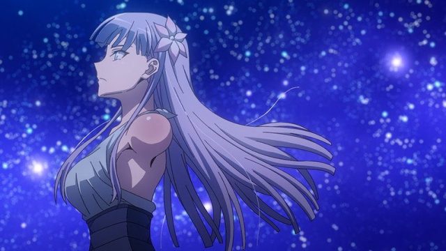 Ragna Crimson S01E18
