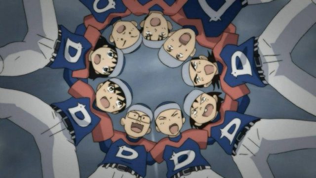 メジャー S01E10