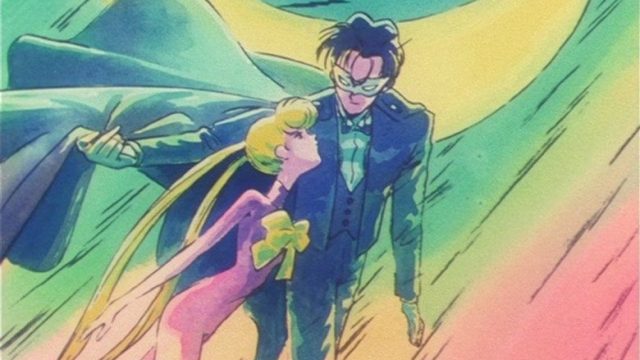 Sailor Moon S01E28