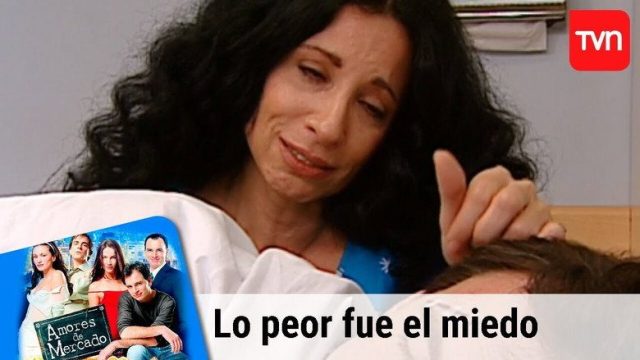 Amores de mercado S01E79