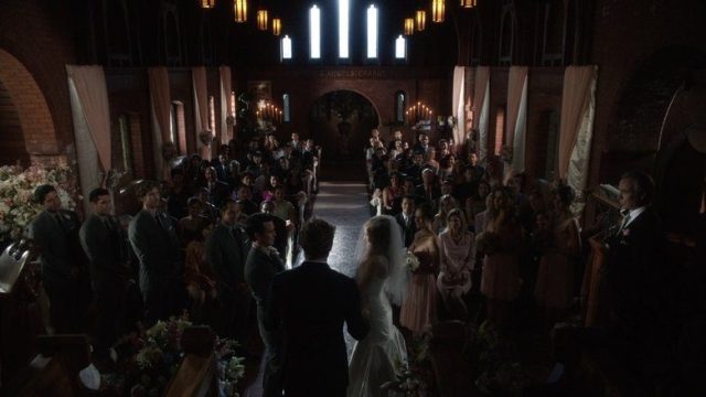 El Mentalista S06E03
