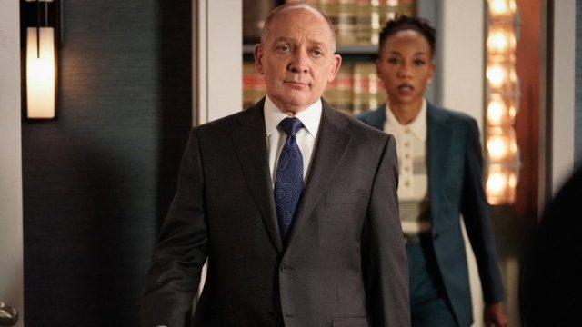 The Good Fight S05E03