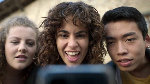 Tú no eres especial S01E04