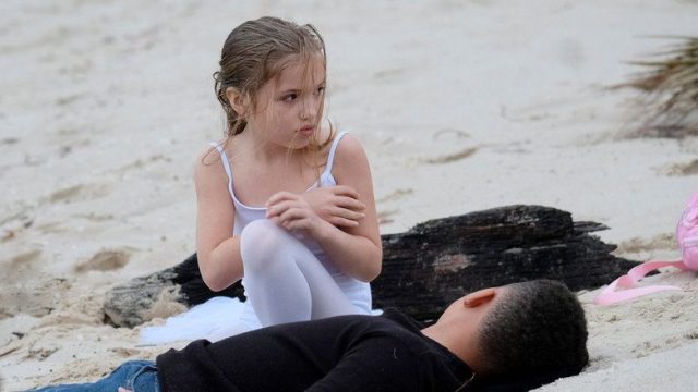 Cloak & Dagger S01E01