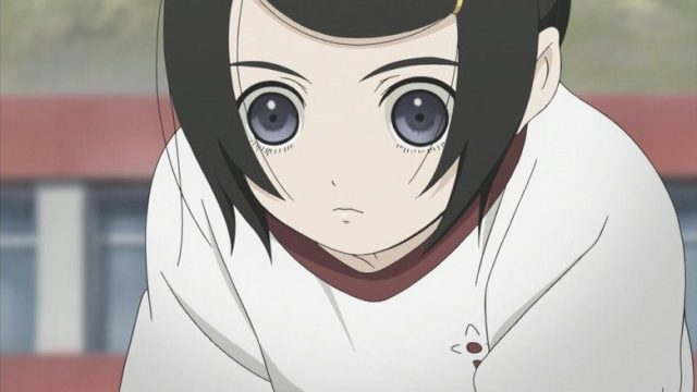 Ghost Hound S01E11