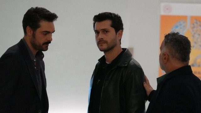 Leyla: Hayat... Aşk... Adalet... S01E09