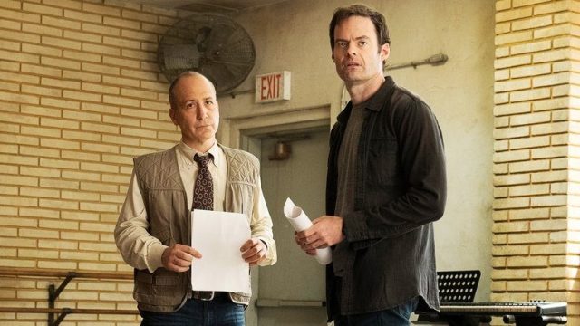 Barry S02E02