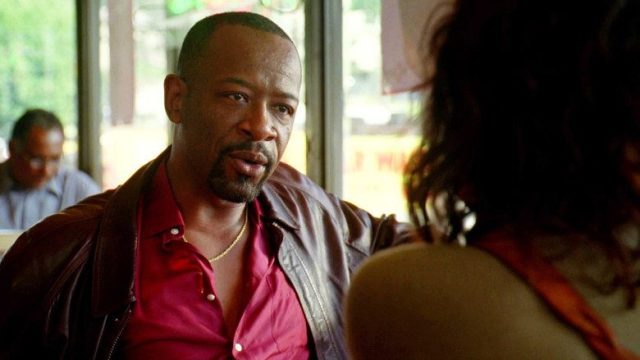 Hung S02E03