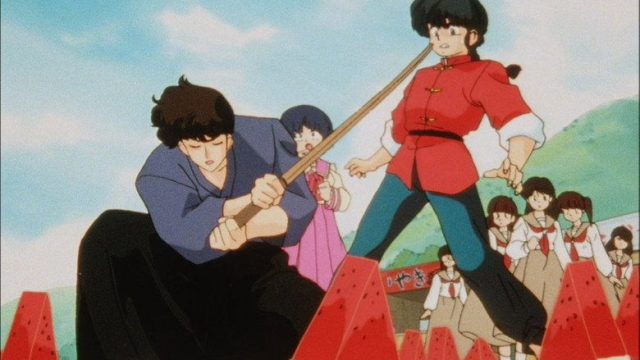 Ranma ½ S01E126