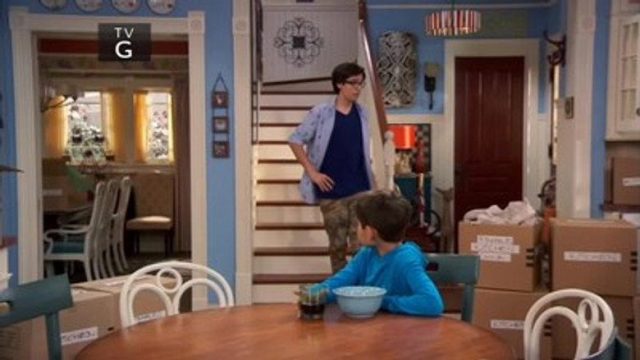 Liv y Maddie S01E13