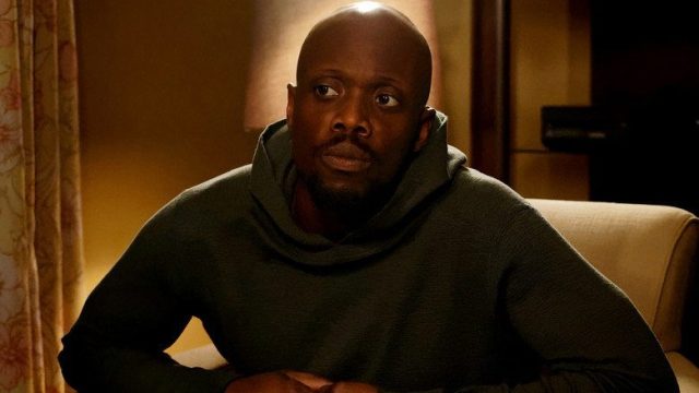 In the Dark S02E12