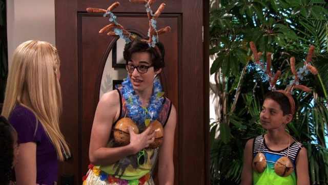 Jessie S03E26
