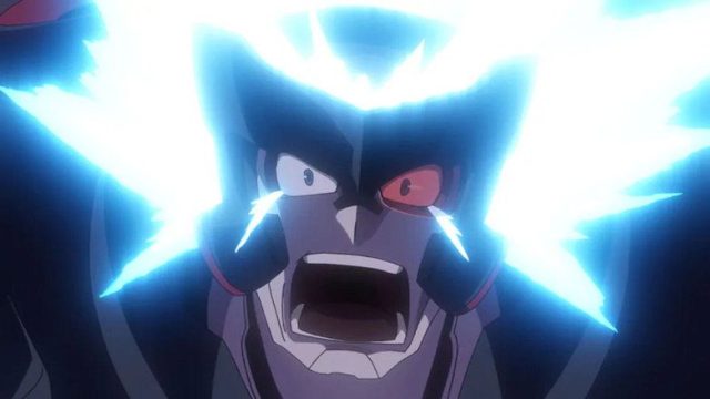 HEROMAN S01E25