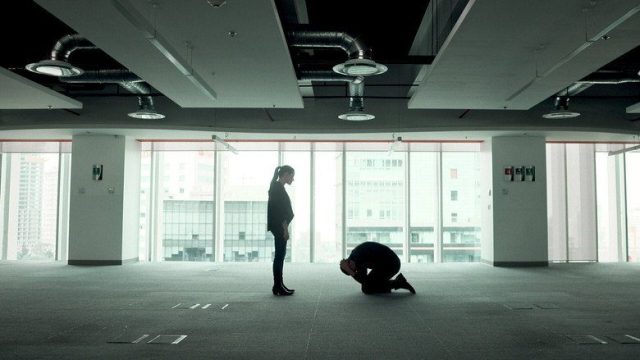 Oscuro deseo S02E15