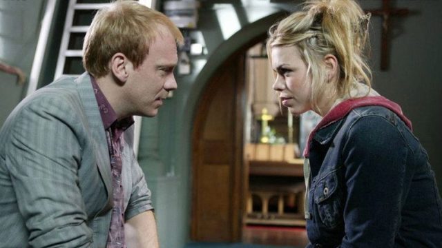 Doctor Who S01E08