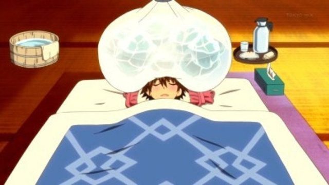 Nurarihyon no Mago S01E05