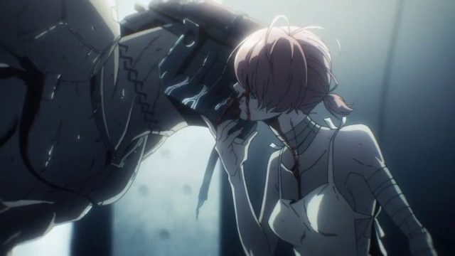 No Guns Life S01E24