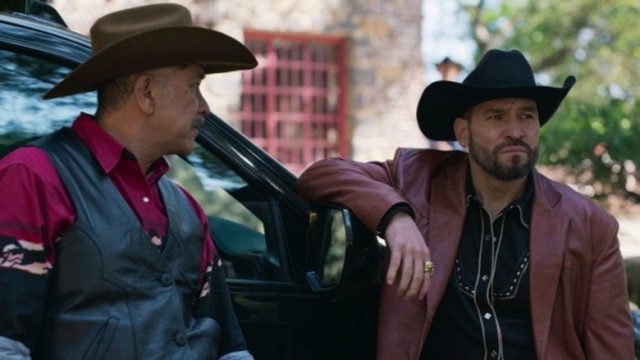 El Señor de los Cielos S09E25