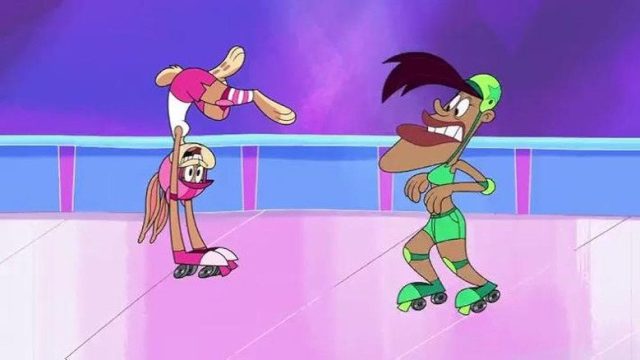 New Looney Tunes S03E78