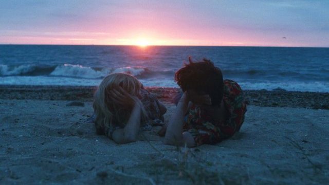 The End of the F***ing World S01E08