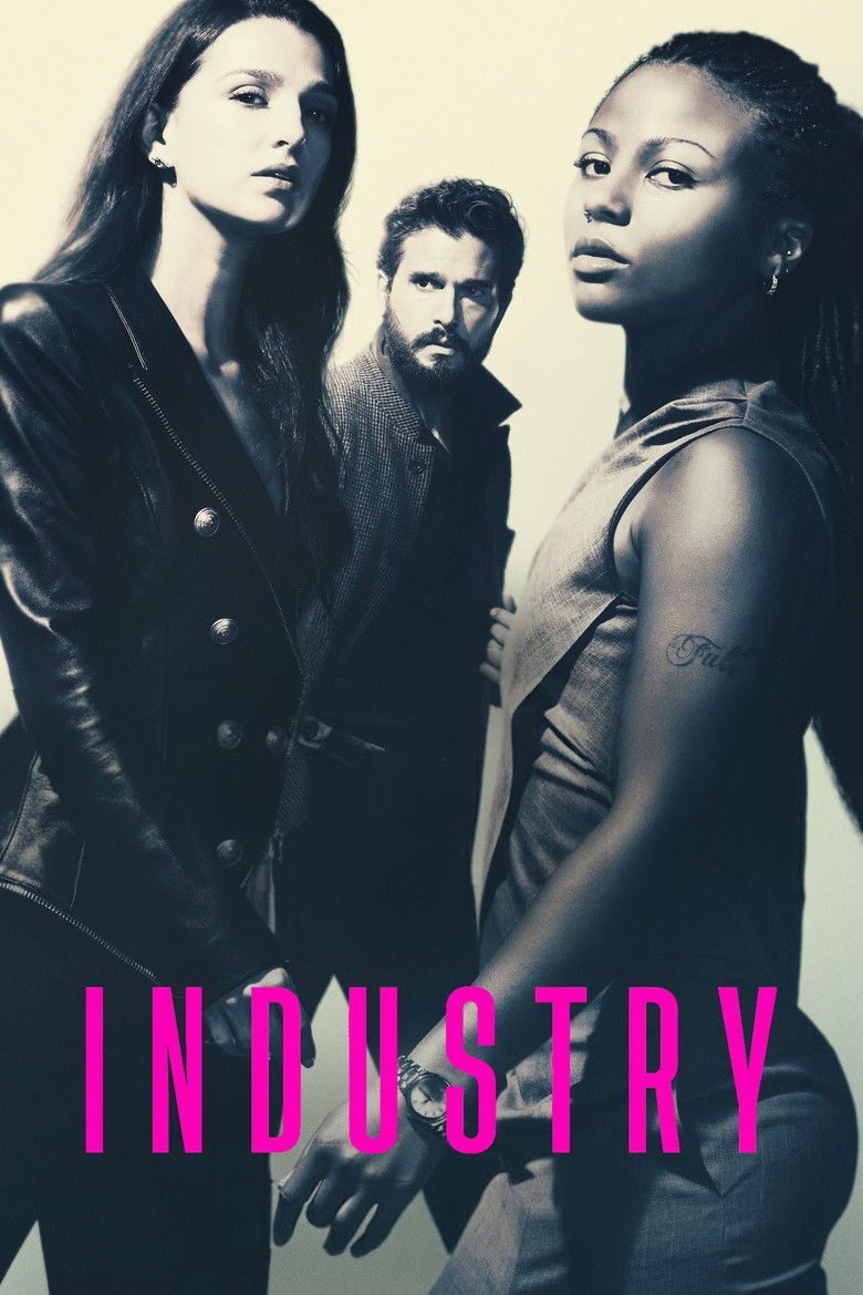 Industry Temporada 4
