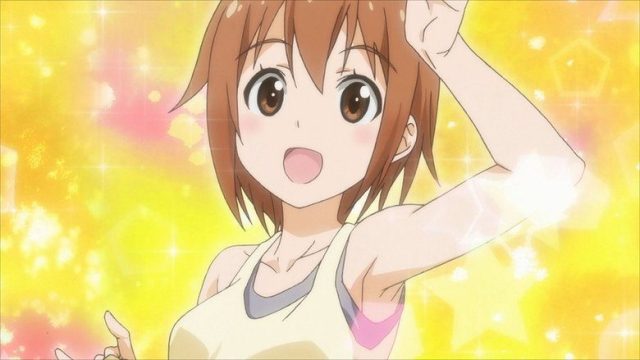 Anime De Training! Ex S02E01