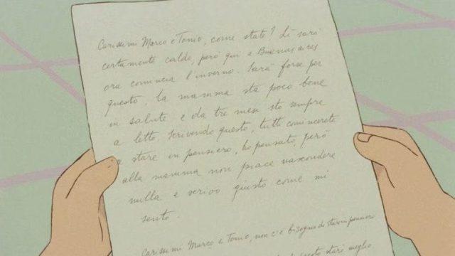 Marco S01E11