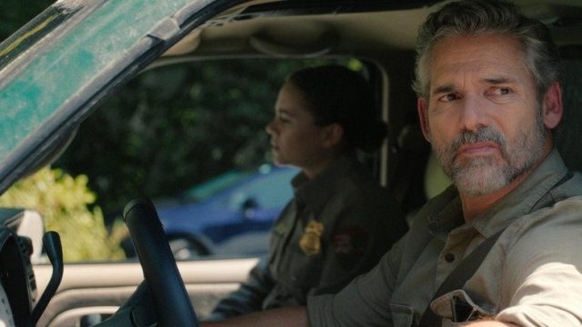 Indomable S01E03