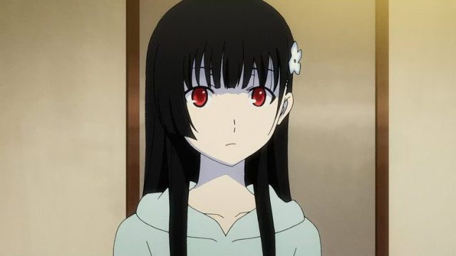 Sankarea S00E02