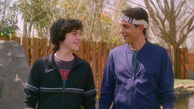 Cobra Kai S04E07