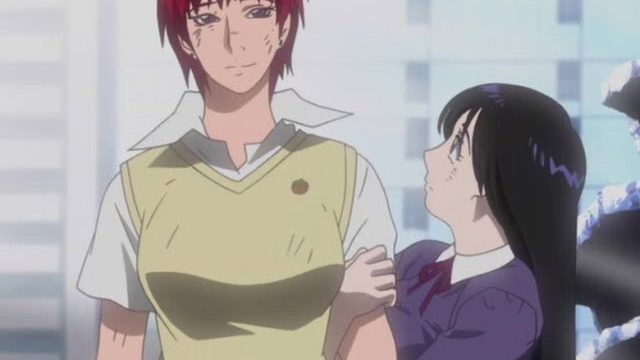 Air Master S01E27