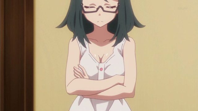 ラクエンロジック S01E07