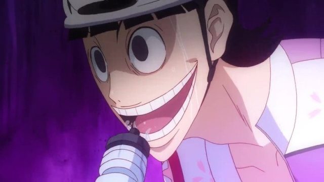 Yowamushi Pedal S04E17