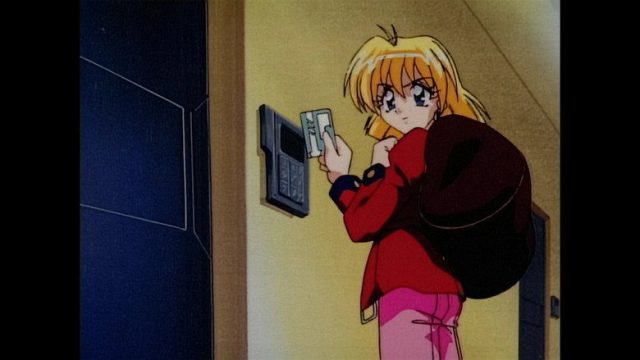 ロスト・ユニバース S01E16