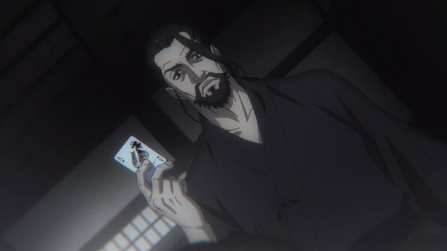 HIGH CARD S01E04