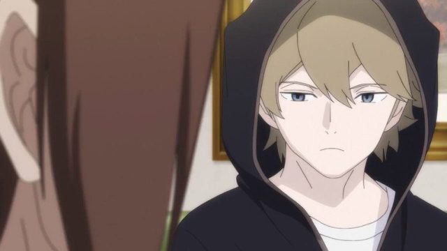 World Trigger S02E04