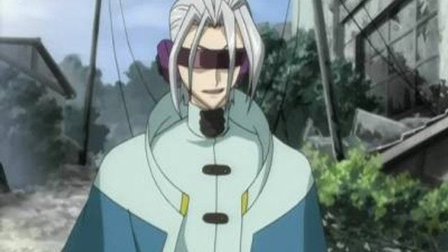 Code Geass: La Rebelión de Lelouch S01E14