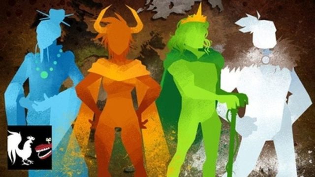 RWBY S00E21
