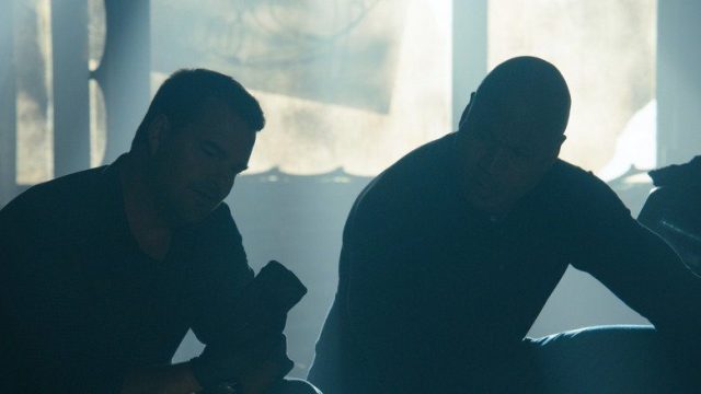 NCIS: Los Ángeles S09E10