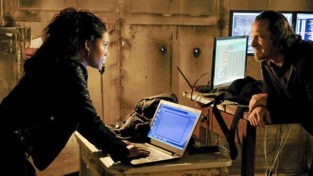 MacGyver S02E02