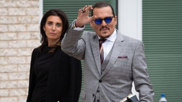 Depp vs. Heard S01E03